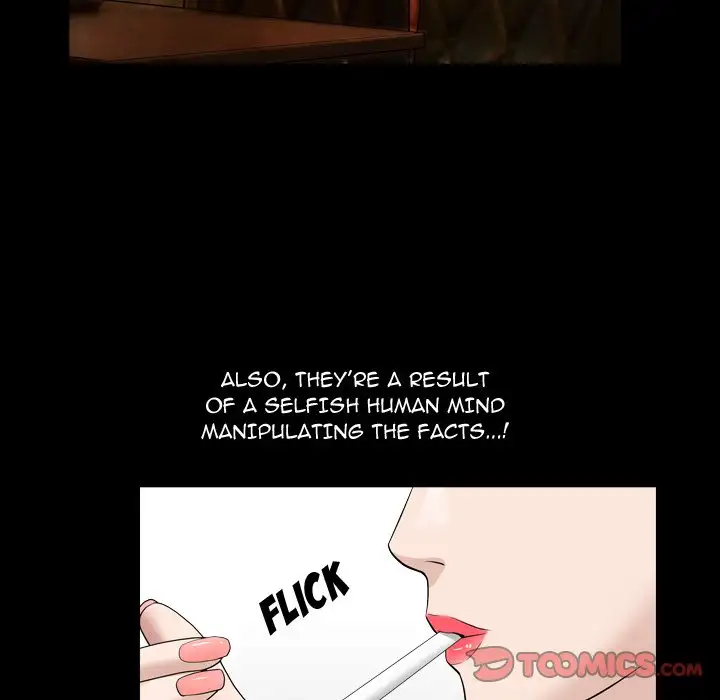 The Nice Woman - Chapter 26 [photo 42] - MangaPorn