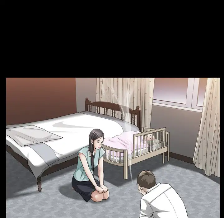 The Nice Woman - Chapter 26 [photo 49] - MangaPorn