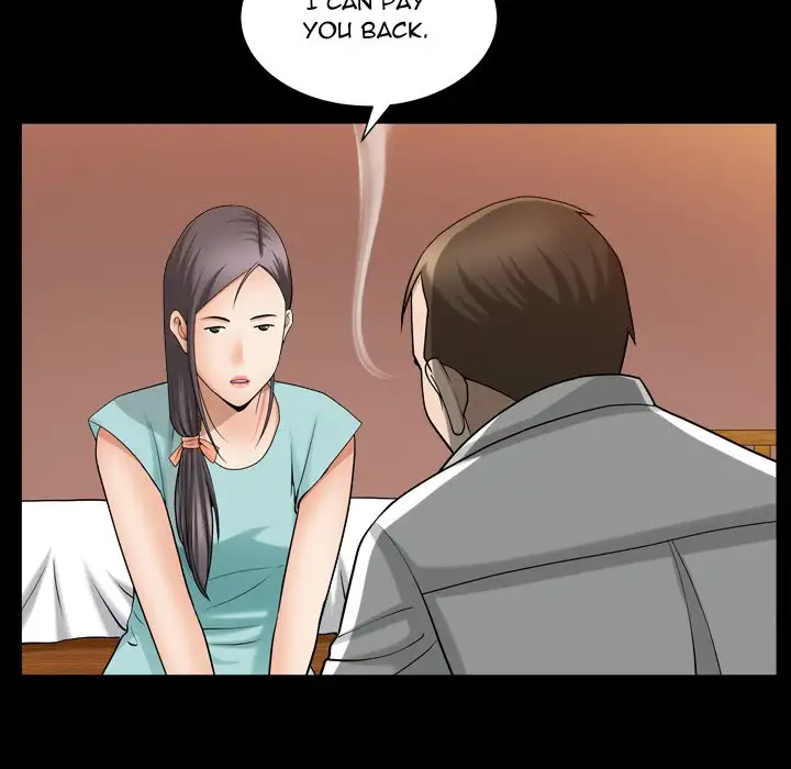 The Nice Woman - Chapter 26 [photo 52] - MangaPorn