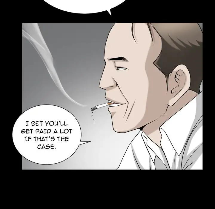 The Nice Woman - Chapter 26 [photo 57] - MangaPorn