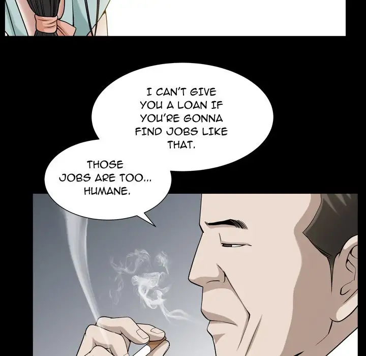 The Nice Woman - Chapter 26 [photo 60] - MangaPorn