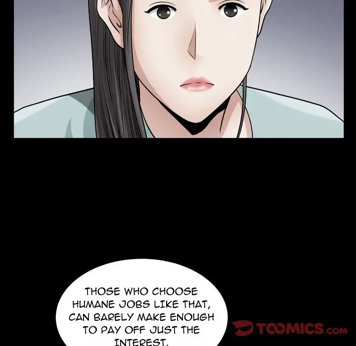 The Nice Woman - Chapter 26 [photo 62] - MangaPorn