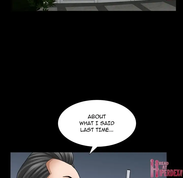 The Nice Woman - Chapter 27 [photo 11] - MangaPorn