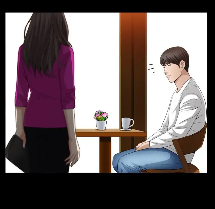 The Nice Woman - Chapter 27 [photo 20] - MangaPorn