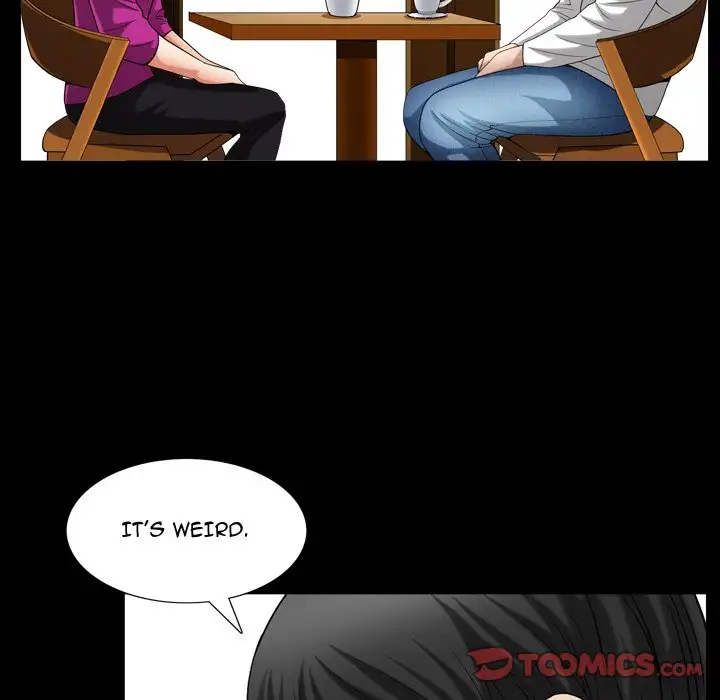 The Nice Woman - Chapter 27 [photo 26] - MangaPorn