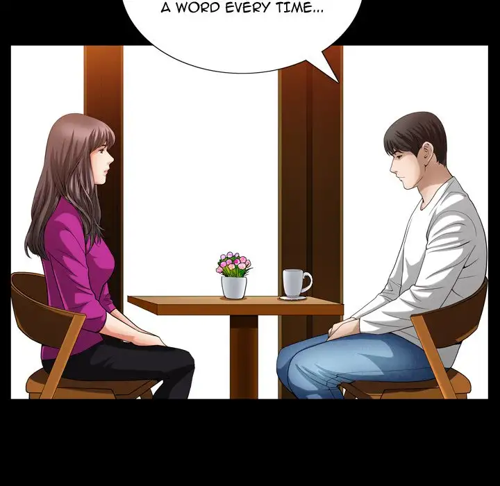 The Nice Woman - Chapter 27 [photo 33] - MangaPorn