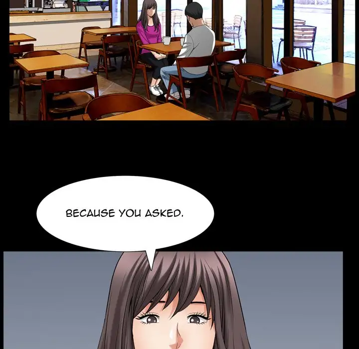 The Nice Woman - Chapter 27 [photo 35] - MangaPorn