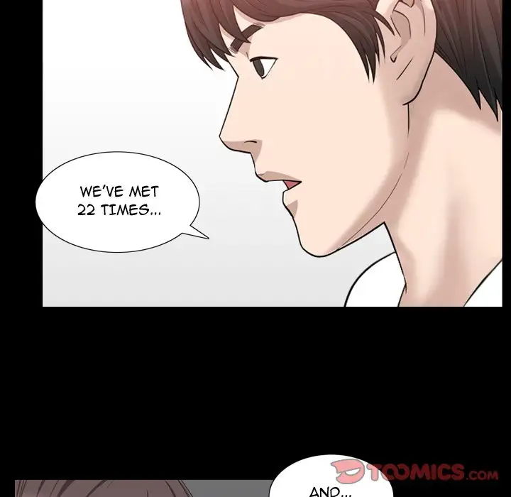 The Nice Woman - Chapter 27 [photo 42] - MangaPorn