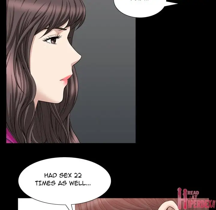 The Nice Woman - Chapter 27 [photo 43] - MangaPorn