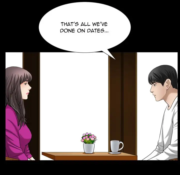 The Nice Woman - Chapter 27 [photo 45] - MangaPorn