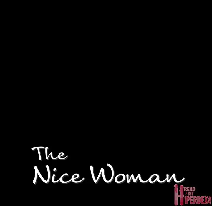 The Nice Woman - Chapter 27 [photo 5] - MangaPorn