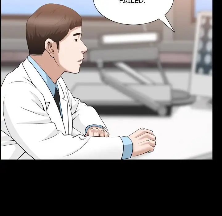 The Nice Woman - Chapter 27 [photo 55] - MangaPorn