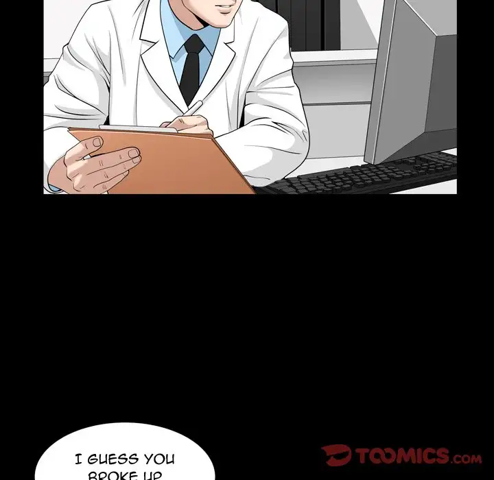 The Nice Woman - Chapter 27 [photo 58] - MangaPorn