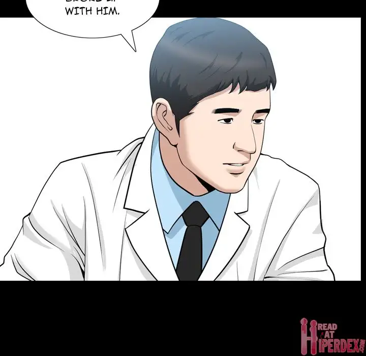 The Nice Woman - Chapter 27 [photo 59] - MangaPorn