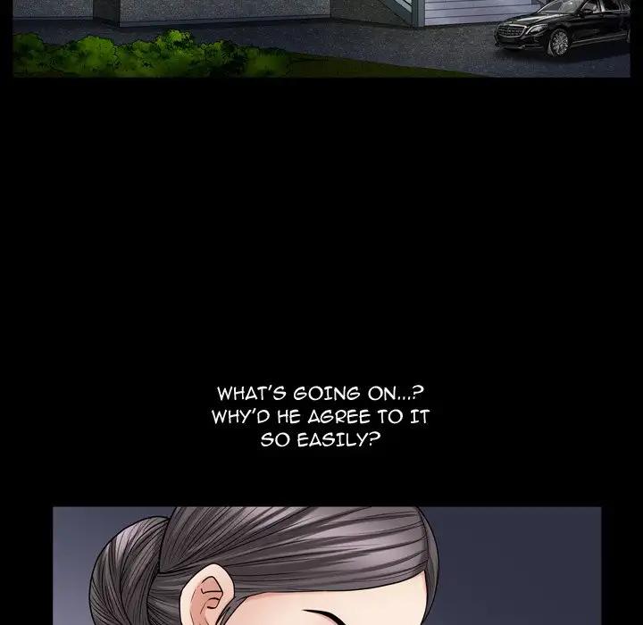 The Nice Woman - Chapter 27 [photo 8] - MangaPorn