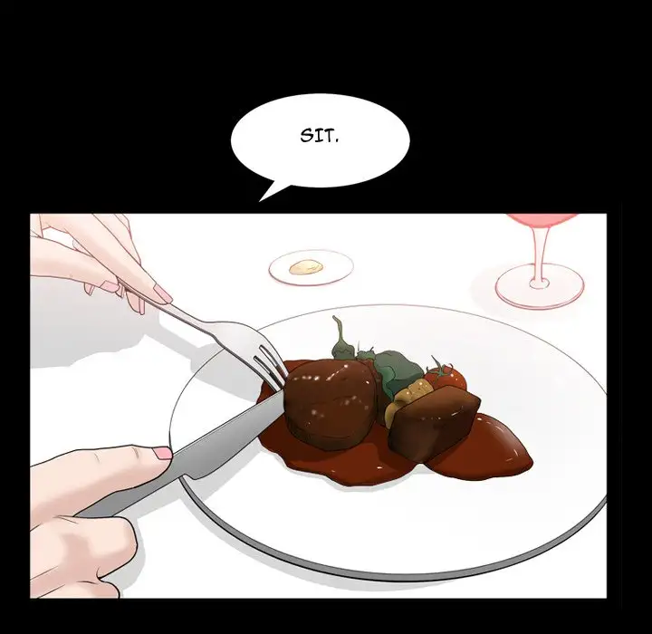 The Nice Woman - Chapter 27 [photo 89] - MangaPorn