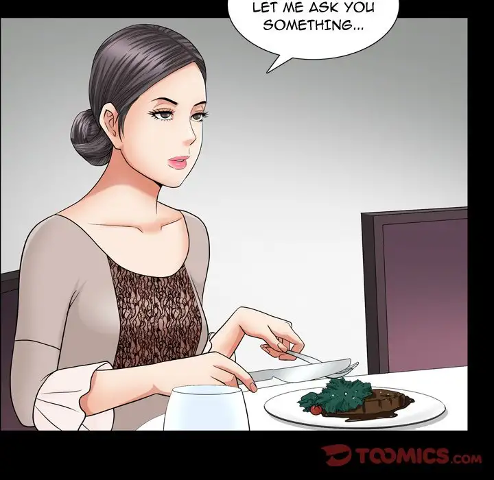 The Nice Woman - Chapter 27 [photo 94] - MangaPorn