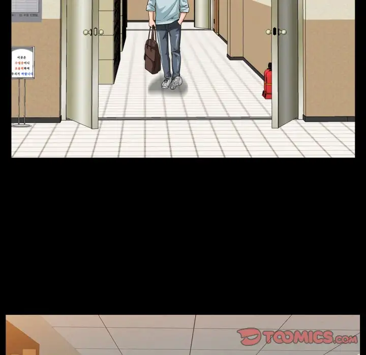 The Nice Woman - Chapter 28 [photo 18] - MangaPorn