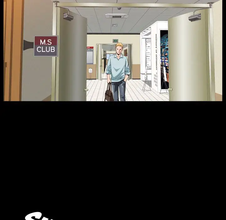 The Nice Woman - Chapter 28 [photo 19] - MangaPorn