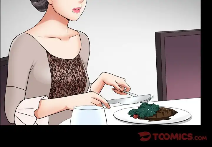 The Nice Woman - Chapter 28 [photo 2] - MangaPorn