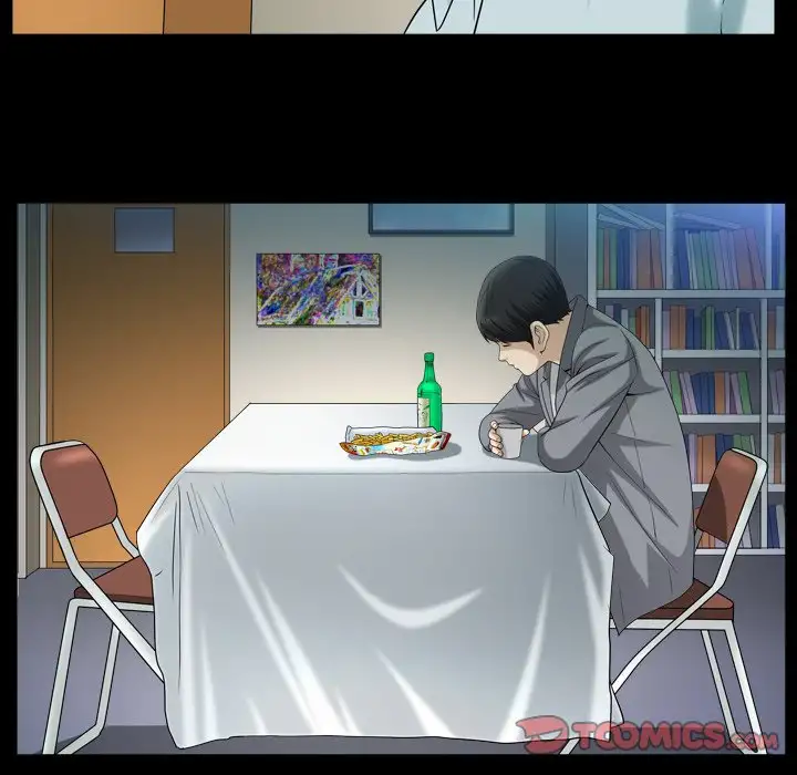 The Nice Woman - Chapter 28 [photo 22] - MangaPorn