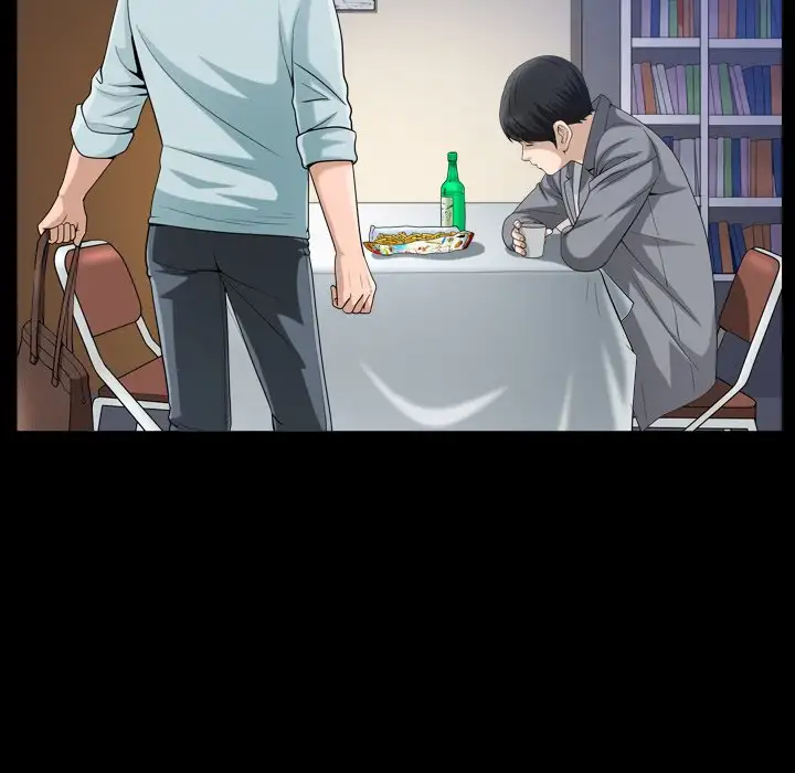 The Nice Woman - Chapter 28 [photo 24] - MangaPorn