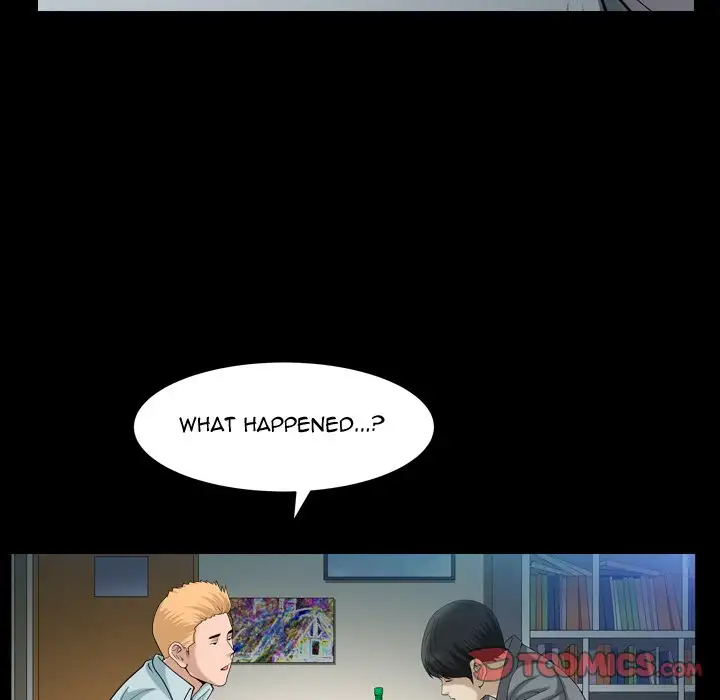 The Nice Woman - Chapter 28 [photo 26] - MangaPorn