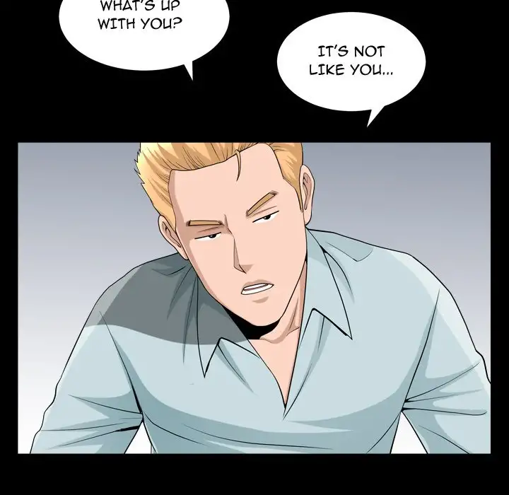 The Nice Woman - Chapter 28 [photo 28] - MangaPorn