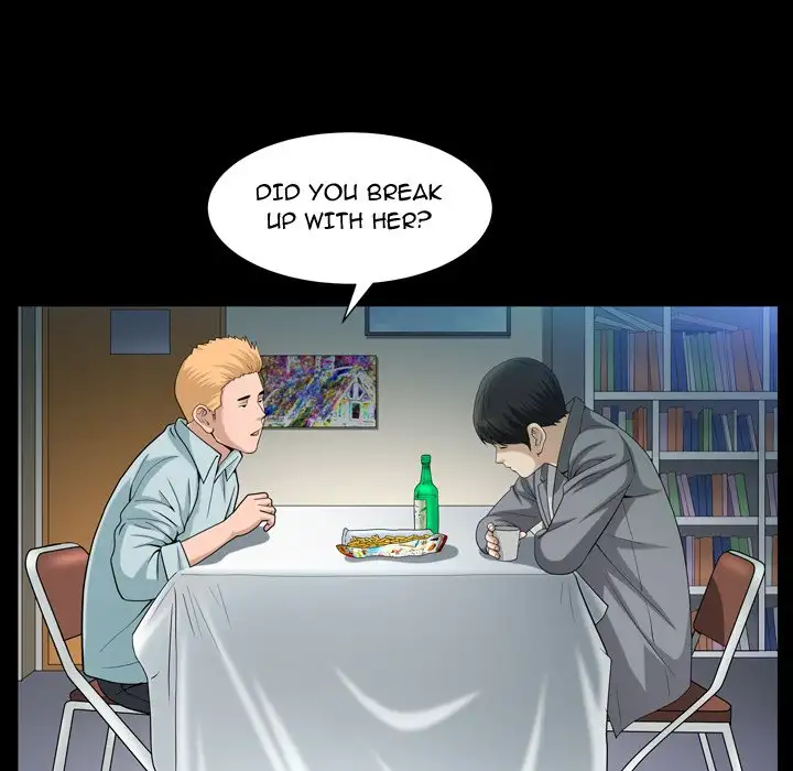 The Nice Woman - Chapter 28 [photo 35] - MangaPorn