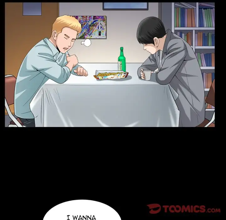 The Nice Woman - Chapter 28 [photo 38] - MangaPorn