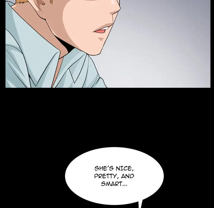 The Nice Woman - Chapter 28 [photo 49] - MangaPorn