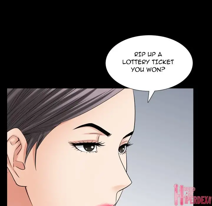 The Nice Woman - Chapter 28 [photo 5] - MangaPorn