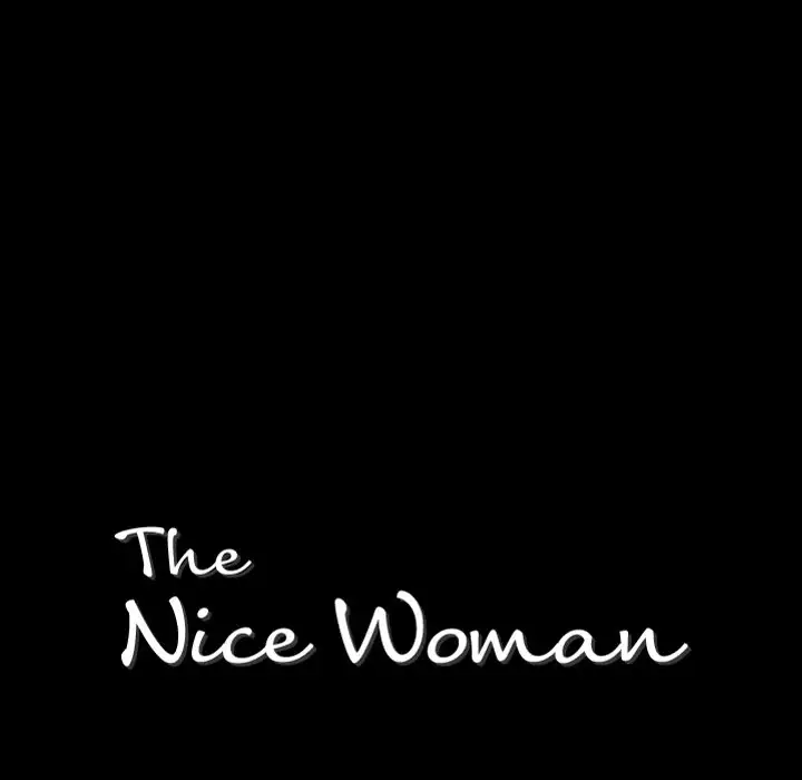 The Nice Woman - Chapter 28 [photo 8] - MangaPorn