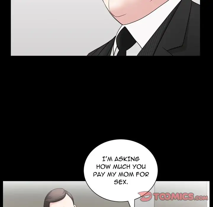 The Nice Woman - Chapter 29 [photo 98] - MangaPorn