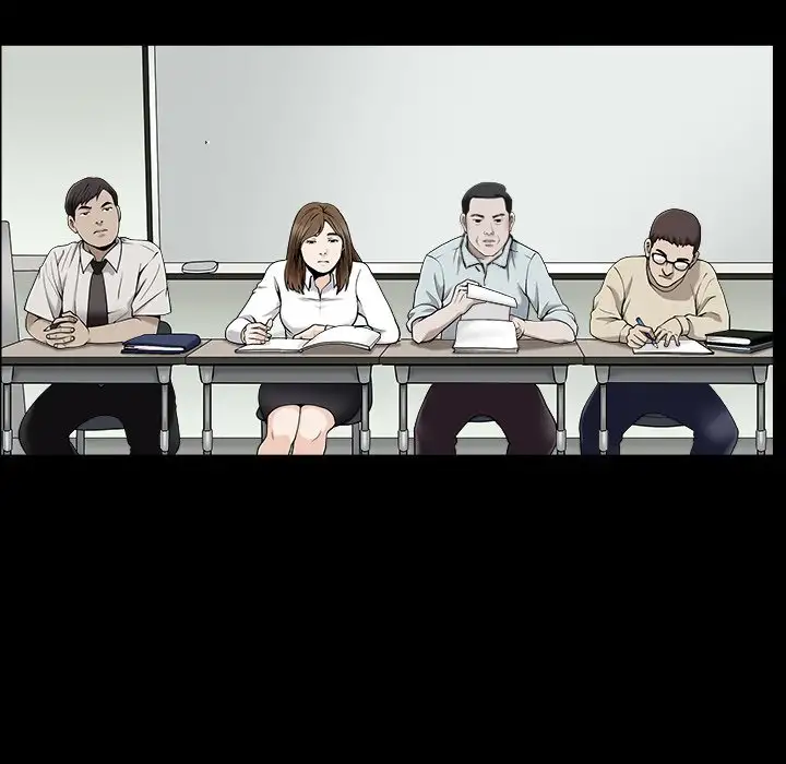 The Nice Woman - Chapter 30 [photo 11] - MangaPorn