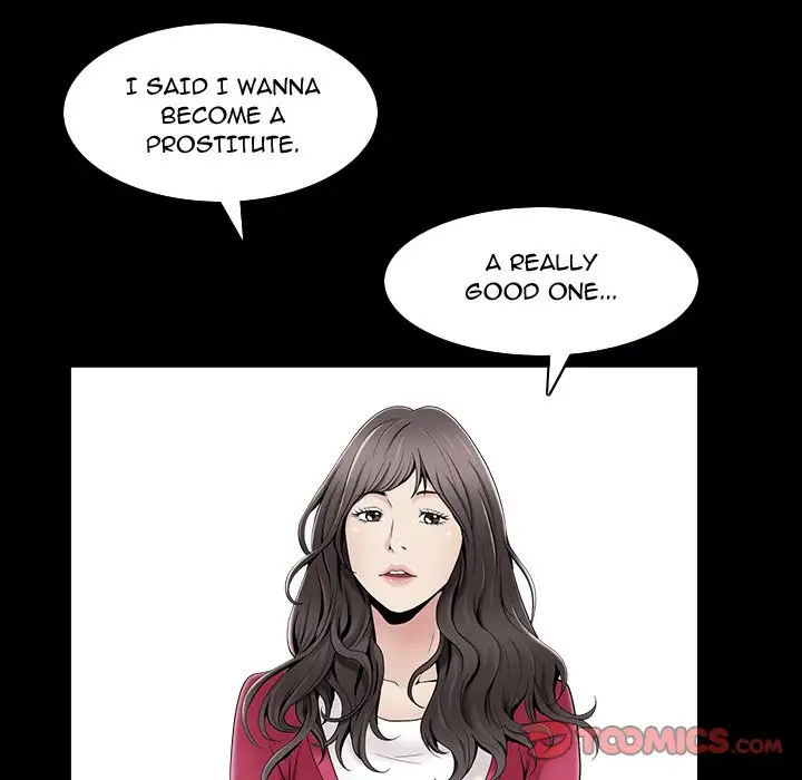 The Nice Woman - Chapter 30 [photo 14] - MangaPorn