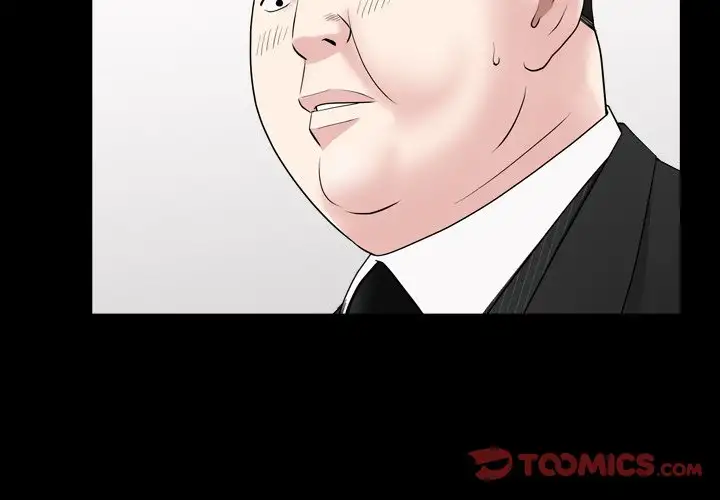 The Nice Woman - Chapter 30 [photo 2] - MangaPorn