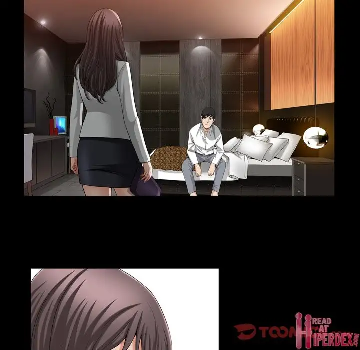 The Nice Woman - Chapter 30 [photo 26] - MangaPorn