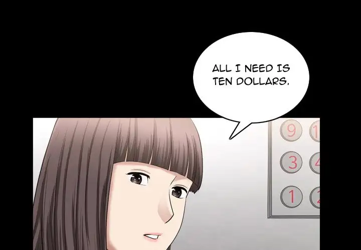 The Nice Woman - Chapter 30 [photo 3] - MangaPorn