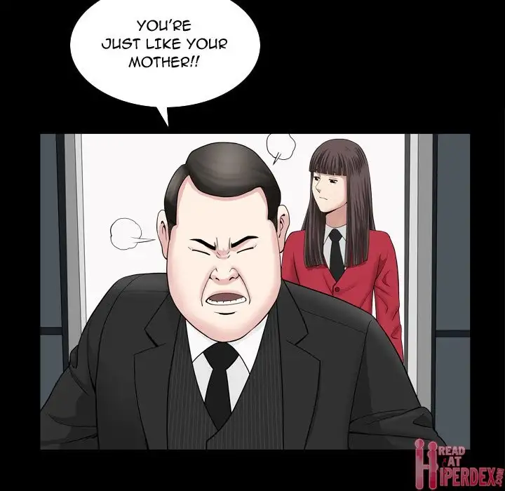 The Nice Woman - Chapter 30 [photo 5] - MangaPorn