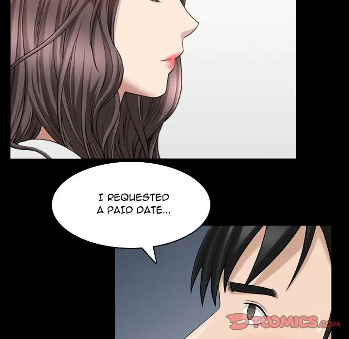 The Nice Woman - Chapter 30 [photo 56] - MangaPorn