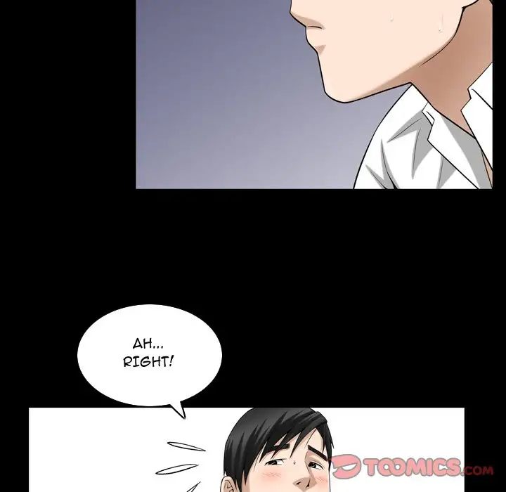 The Nice Woman - Chapter 30 [photo 68] - MangaPorn