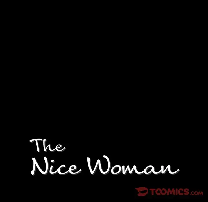 The Nice Woman - Chapter 30 [photo 8] - MangaPorn
