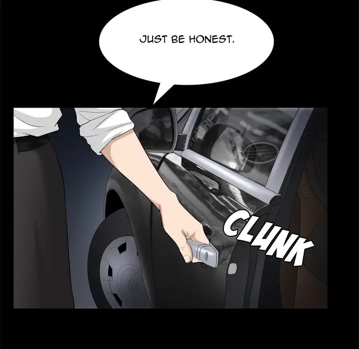 The Nice Woman - Chapter 31 [photo 23] - MangaPorn