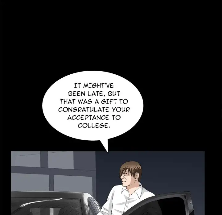 The Nice Woman - Chapter 31 [photo 24] - MangaPorn