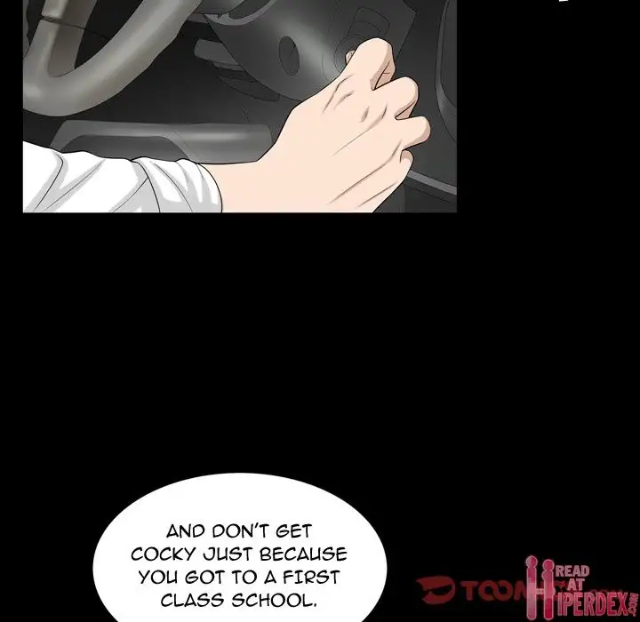 The Nice Woman - Chapter 31 [photo 26] - MangaPorn
