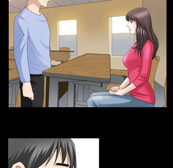 The Nice Woman - Chapter 31 [photo 32] - MangaPorn