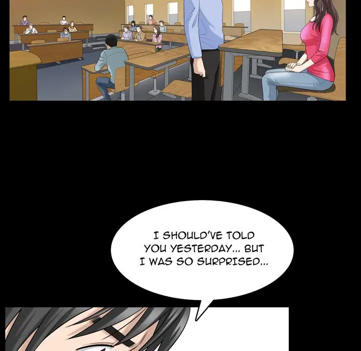 The Nice Woman - Chapter 31 [photo 35] - MangaPorn