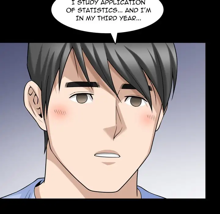 The Nice Woman - Chapter 31 [photo 39] - MangaPorn