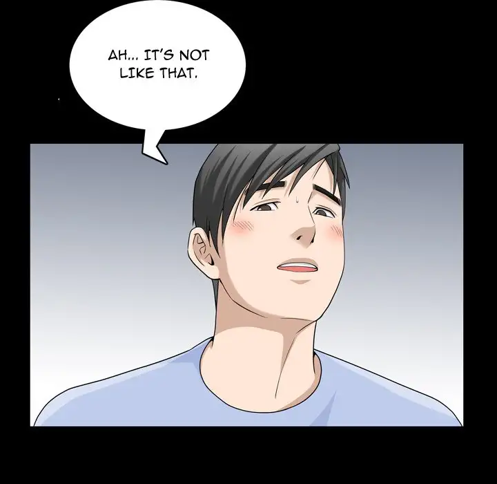 The Nice Woman - Chapter 31 [photo 45] - MangaPorn